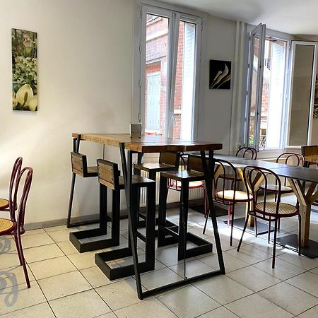 Timhotel Boulogne Rives De Seine Exterior foto