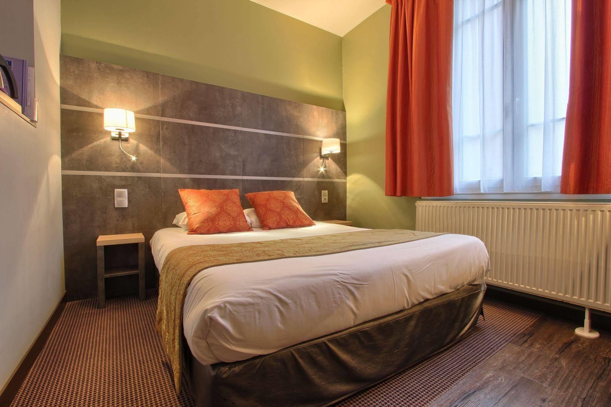 Timhotel Boulogne Rives De Seine Exterior foto
