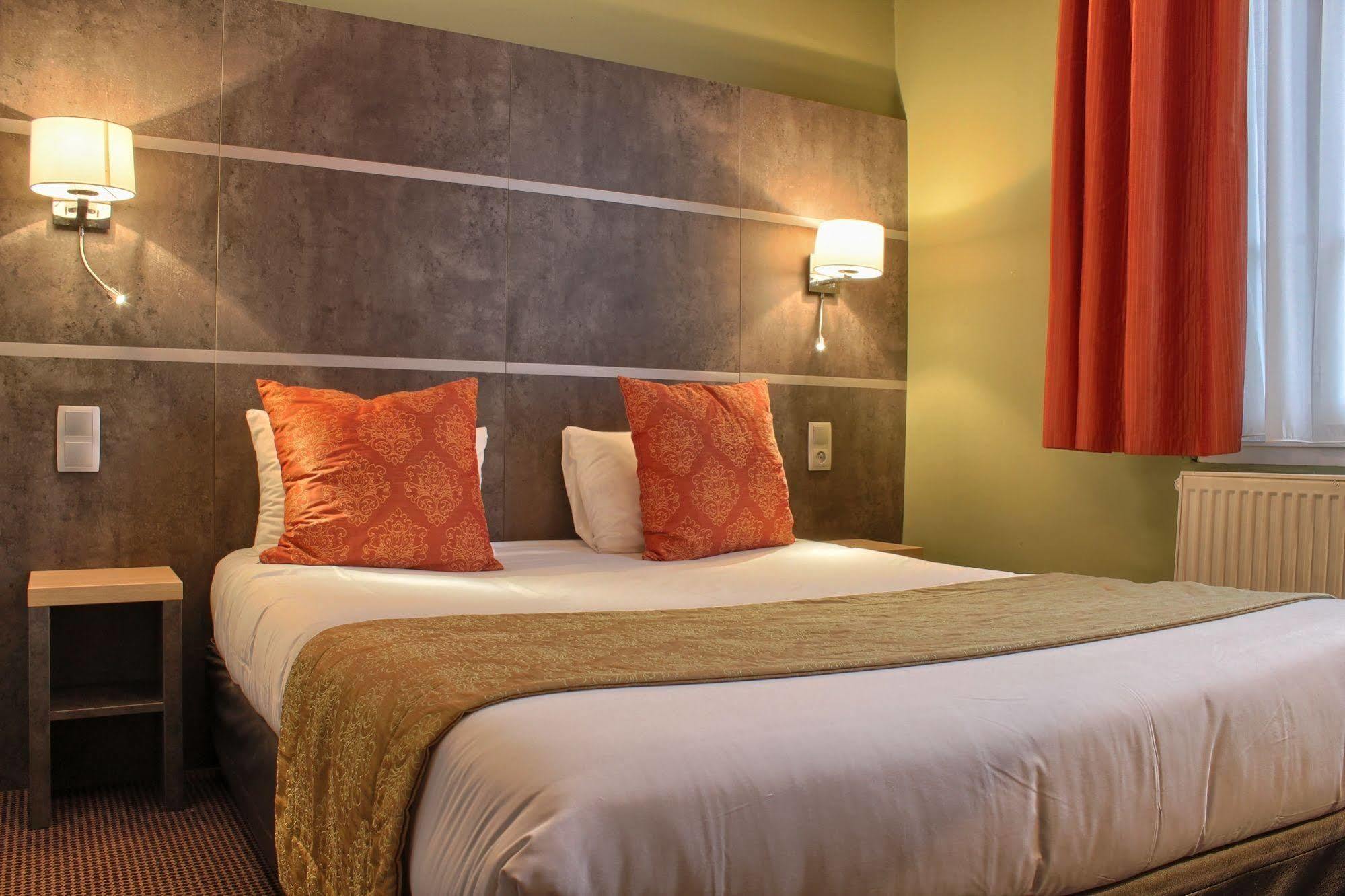 Timhotel Boulogne Rives De Seine Exterior foto