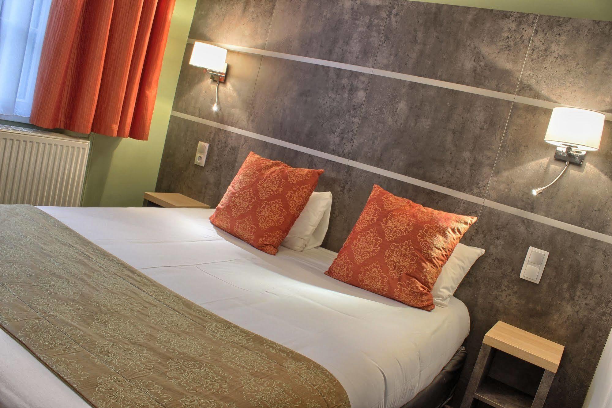Timhotel Boulogne Rives De Seine Exterior foto