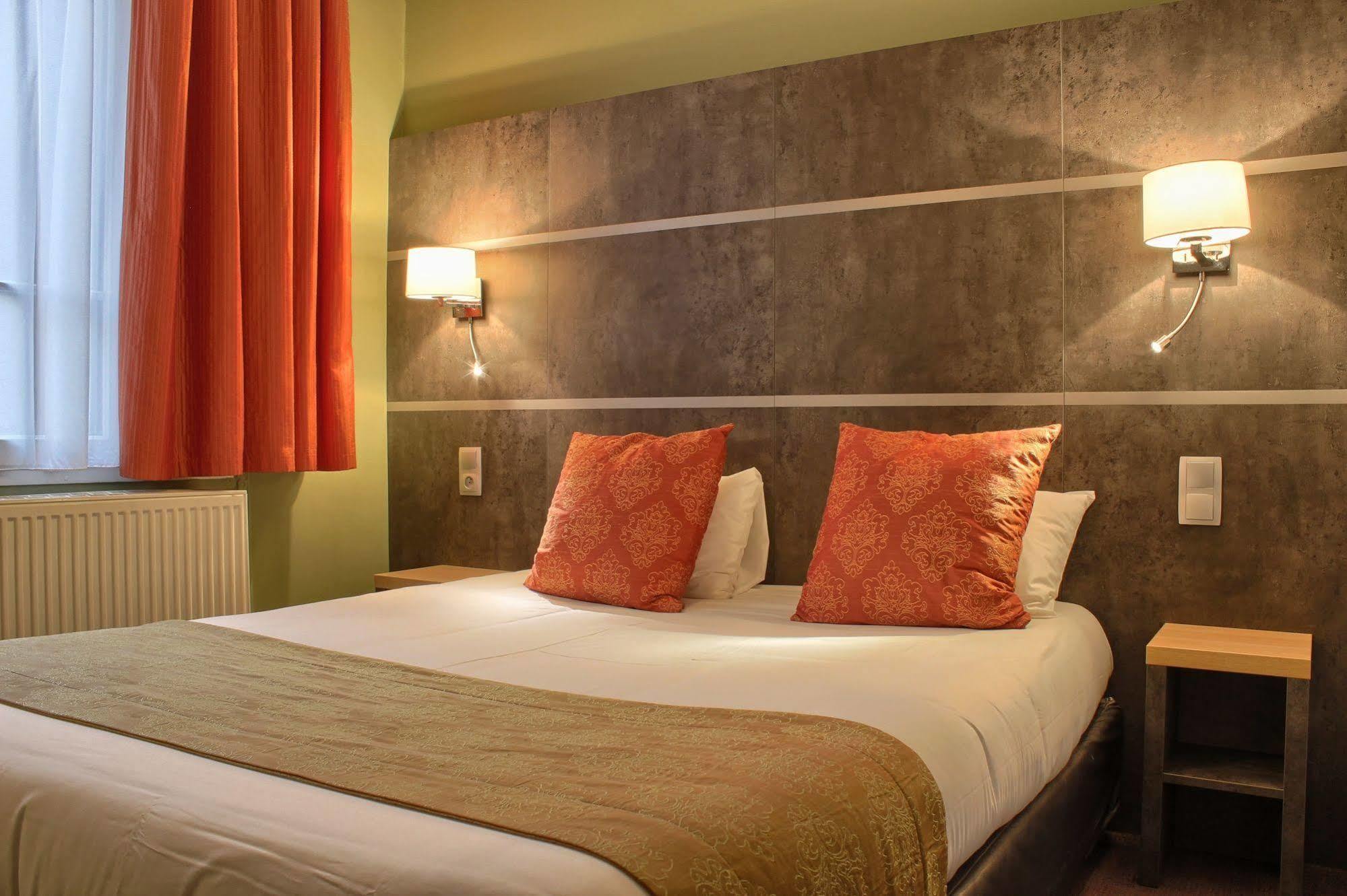 Timhotel Boulogne Rives De Seine Exterior foto
