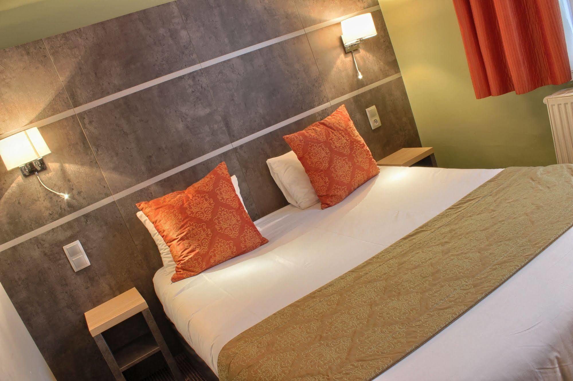 Timhotel Boulogne Rives De Seine Exterior foto